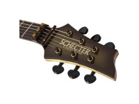 Schecter C-1 FR-S 50th Anniversary Schecter C-1 FR-S 50th Anniversary